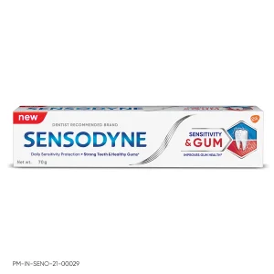 Sensodyne Tooth Paste 40g