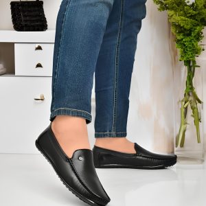 Latest Stylish Loafers|Casual Slip-On Daily Wear Shoes|Driving Shoes for Men's & Boys- Size 7