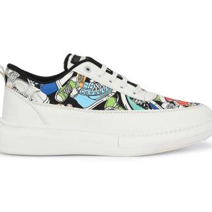 Latest Graceful Men Casual Sneaker Shoes|Casual Shoes For Men's & Boys - Size 9