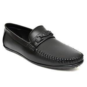 Latest Stylish Loafers|Casual Slip-On Daily Wear Shoes|Driving Shoes for Men's & Boys- Size 8