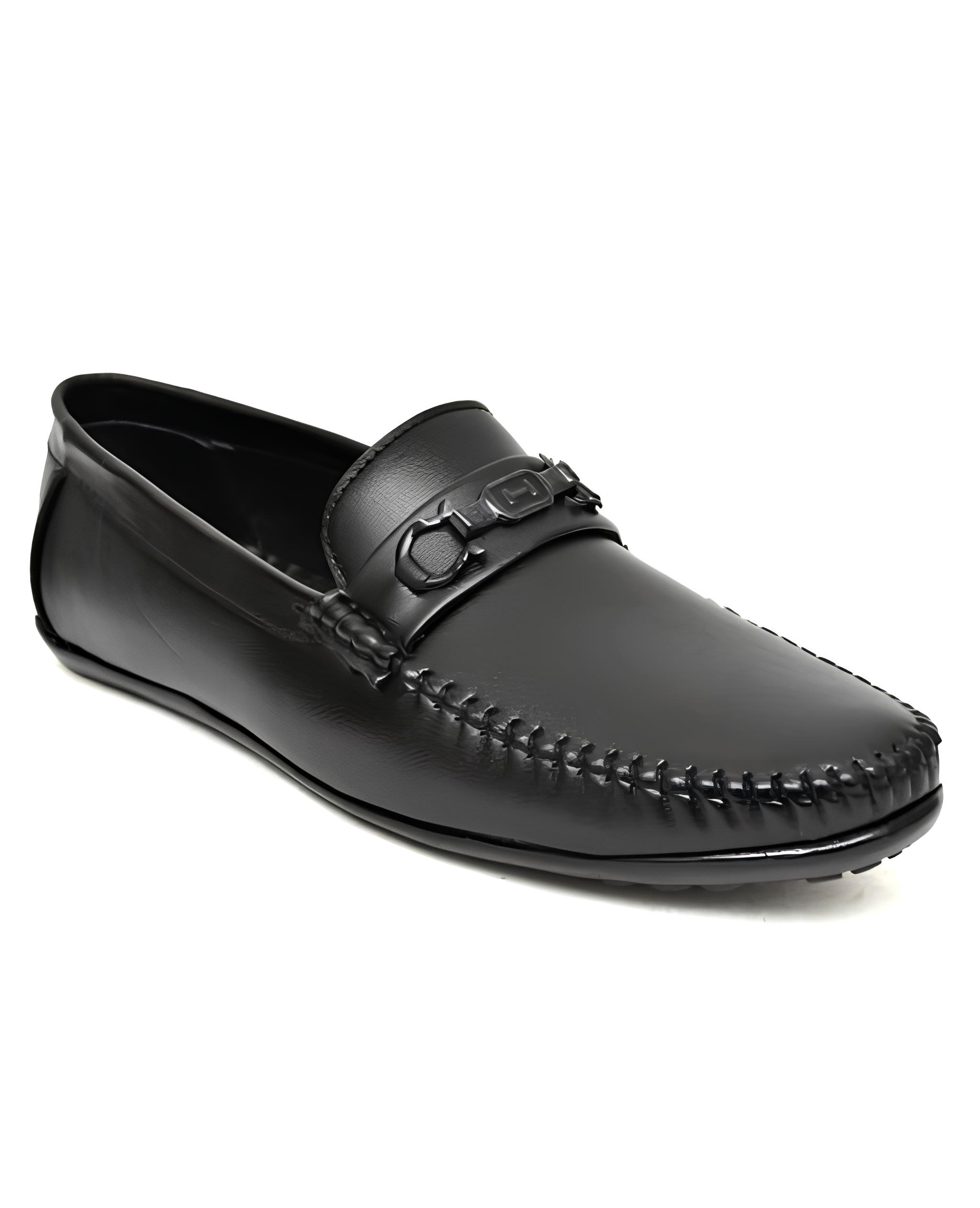 Latest Stylish Loafers|Casual Slip-On Daily Wear Shoes|Driving Shoes for Men's & Boys- Size 10