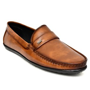 Latest Trendy Loafers|Casual Slip-On Daily Wear Shoes|Driving Shoes for Men's & Boys- Size 6
