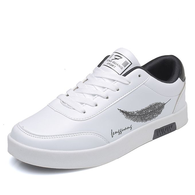 Latest Trendy Men Casual Sneaker Shoes|Casual Shoes For Men's & Boys - Size 7