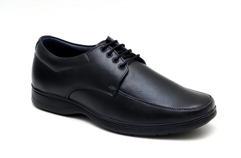 Latest Stylish Men Formal Shoes|Office Shoes|Outdoor Shoes|Business Shoes For Men's & Boys- Size 8 - Image 2