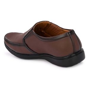 Latest Stylish Men Formal Shoes|Office Shoes|Outdoor Shoes|Business Shoes For Men's & Boys- Size 10