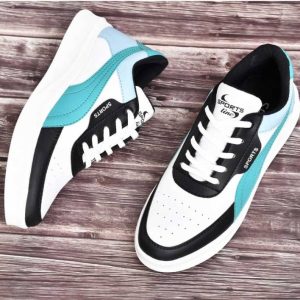 Latest Trendy Men Casual Sneaker Shoes|Casual Shoes For Men's & Boys - Size 8