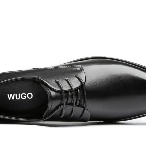 Latest Stylish Men Formal Shoes|Office Shoes|Outdoor Shoes|Business Shoes For Men's & Boys- Size 8