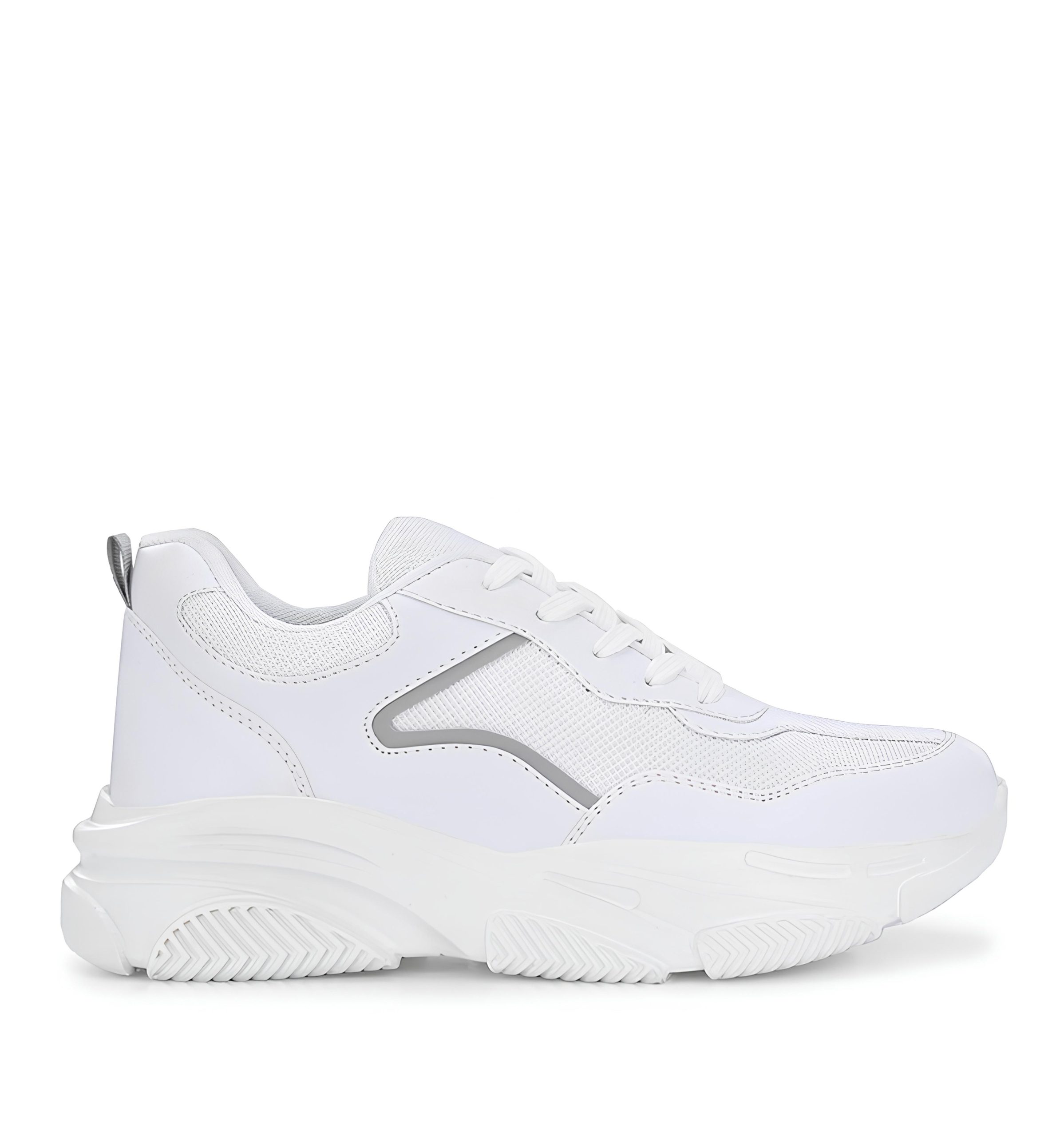 Latest Fancy Casual Shoes | Lightweight Walking Sneakers | Gym Shoes for Girls & Women - Size 3 - Image 3