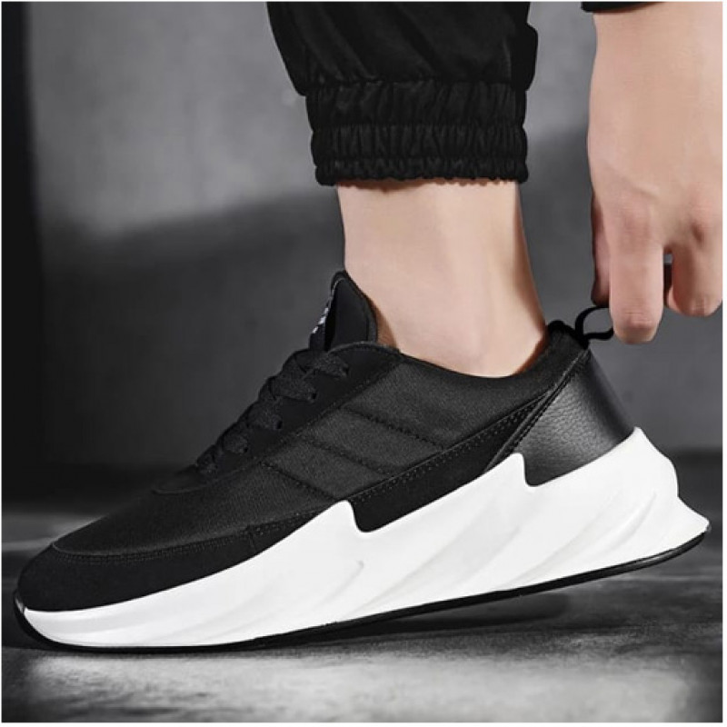 Latest Trendy Men Casual Sneaker Shoes|Casual Shoes For Men's & Boys - Size 10 - Image 13