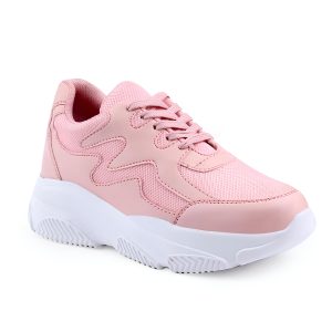 Latest Attractive Casual Shoes | Lightweight Walking Sneakers | Gym Shoes for Girls & Women - Size 4