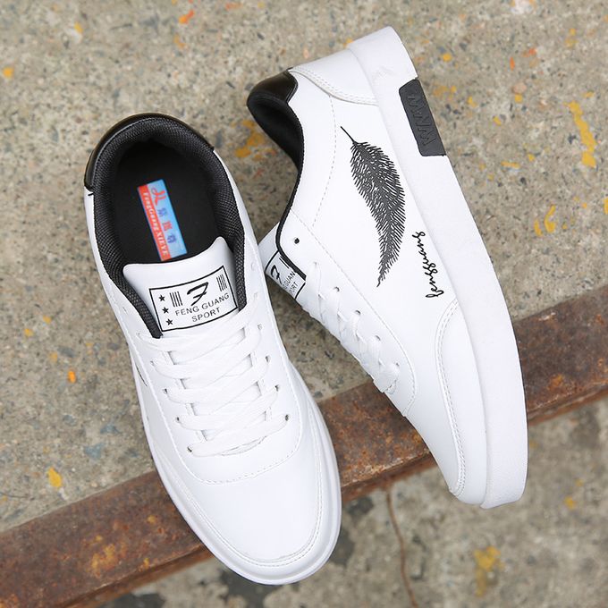 Latest Trendy Men Casual Sneaker Shoes|Casual Shoes For Men's & Boys - Size 7 - Image 8