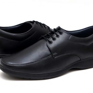 Latest Stylish Men Formal Shoes|Office Shoes|Outdoor Shoes|Business Shoes For Men's & Boys- Size 6