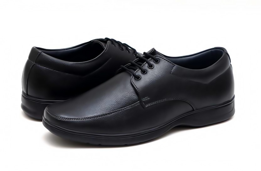 Latest Stylish Men Formal Shoes|Office Shoes|Outdoor Shoes|Business Shoes For Men's & Boys- Size 6
