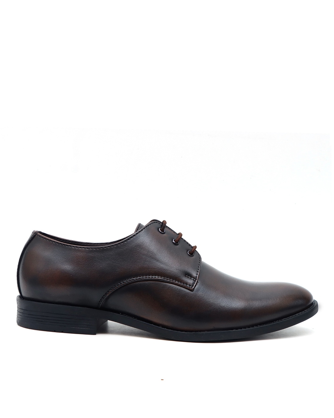 Latest Stylish Men Formal Shoes|Office Shoes|Outdoor Shoes|Business Shoes For Men's & Boys- Size 6 - Image 4