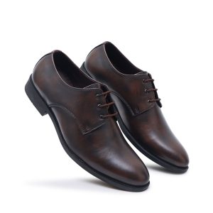 Latest Stylish Men Formal Shoes|Office Shoes|Outdoor Shoes|Business Shoes For Men's & Boys- Size 9