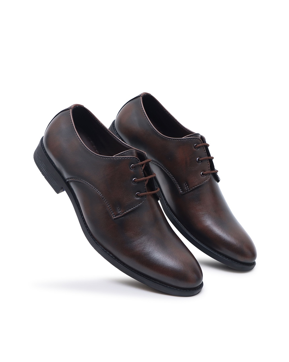 Latest Stylish Men Formal Shoes|Office Shoes|Outdoor Shoes|Business Shoes For Men's & Boys- Size 9