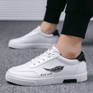Latest Trendy Men Casual Sneaker Shoes|Casual Shoes For Men's & Boys - Size 9