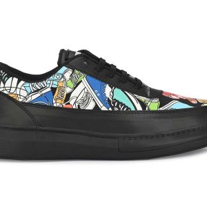 Latest Graceful Men Casual Sneaker Shoes|Casual Shoes For Men's & Boys - Size 6