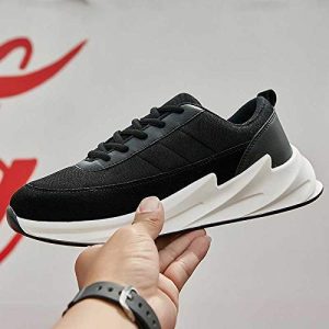 Latest Trendy Men Casual Sneaker Shoes|Casual Shoes For Men's & Boys - Size 7