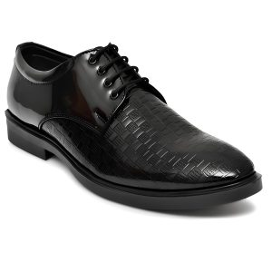 Latest Stylish Men Formal Shoes|Office Shoes|Outdoor Shoes|Business Shoes For Men's & Boys- Size 7