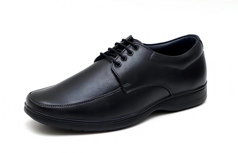 Latest Stylish Men Formal Shoes|Office Shoes|Outdoor Shoes|Business Shoes For Men's & Boys- Size 8 - Image 4