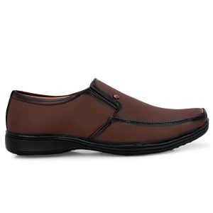 Latest Stylish Men Formal Shoes|Office Shoes|Outdoor Shoes|Business Shoes For Men's & Boys- Size 8