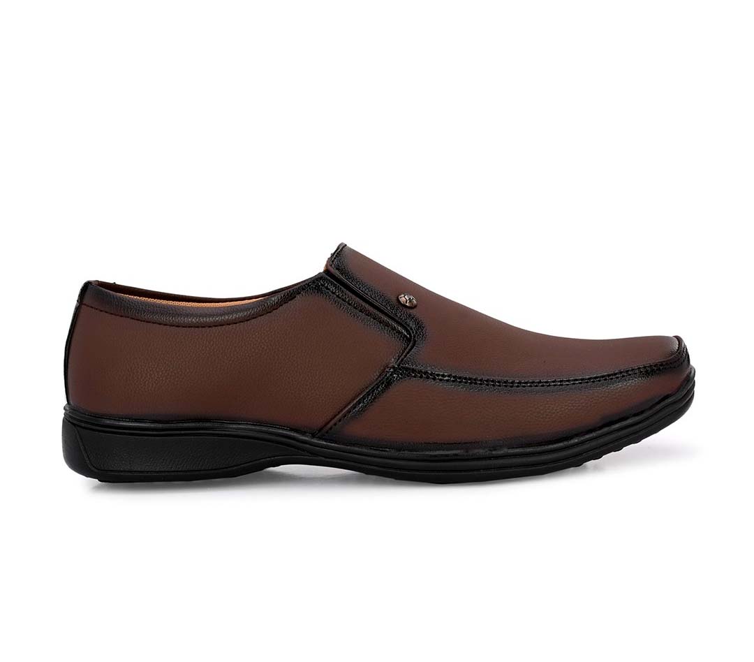 Latest Stylish Men Formal Shoes|Office Shoes|Outdoor Shoes|Business Shoes For Men's & Boys- Size 8