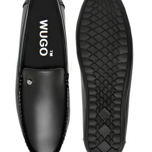 Latest Stylish Loafers|Casual Slip-On Daily Wear Shoes|Driving Shoes for Men's & Boys- Size 6