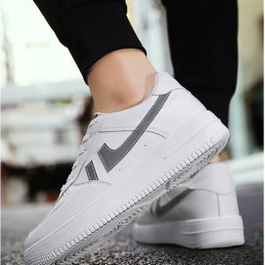 Latest Trendy Men Casual Sneaker Shoes|Casual Shoes For Men's & Boys - Size 6