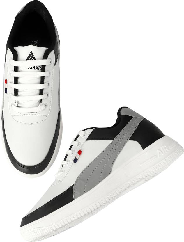 Latest Trendy Men Casual Sneaker Shoes|Casual Shoes For Men's & Boys - Size 10 - Image 3