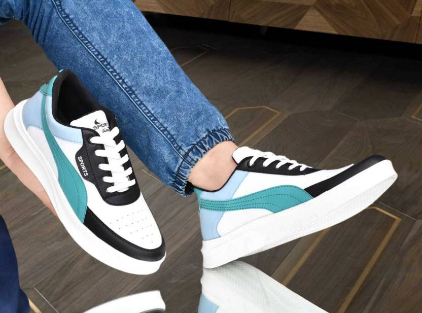 Latest Trendy Men Casual Sneaker Shoes|Casual Shoes For Men's & Boys - Size 10 - Image 10
