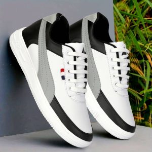 Latest Trendy Men Casual Sneaker Shoes|Casual Shoes For Men's & Boys - Size 9