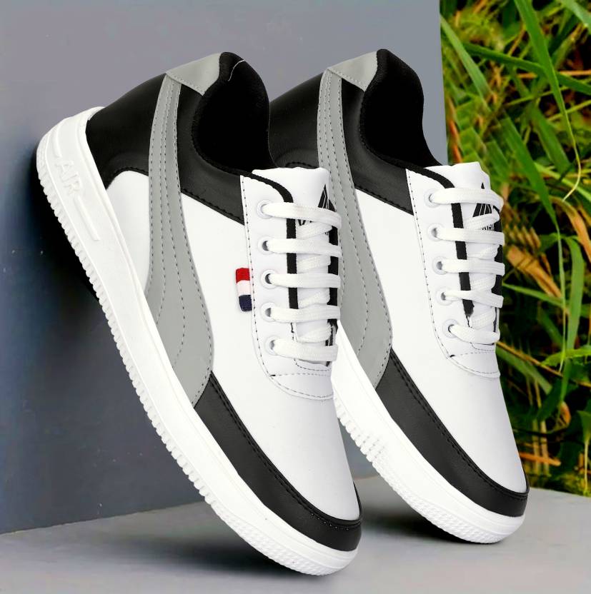 Latest Trendy Men Casual Sneaker Shoes|Casual Shoes For Men's & Boys - Size 10 - Image 2