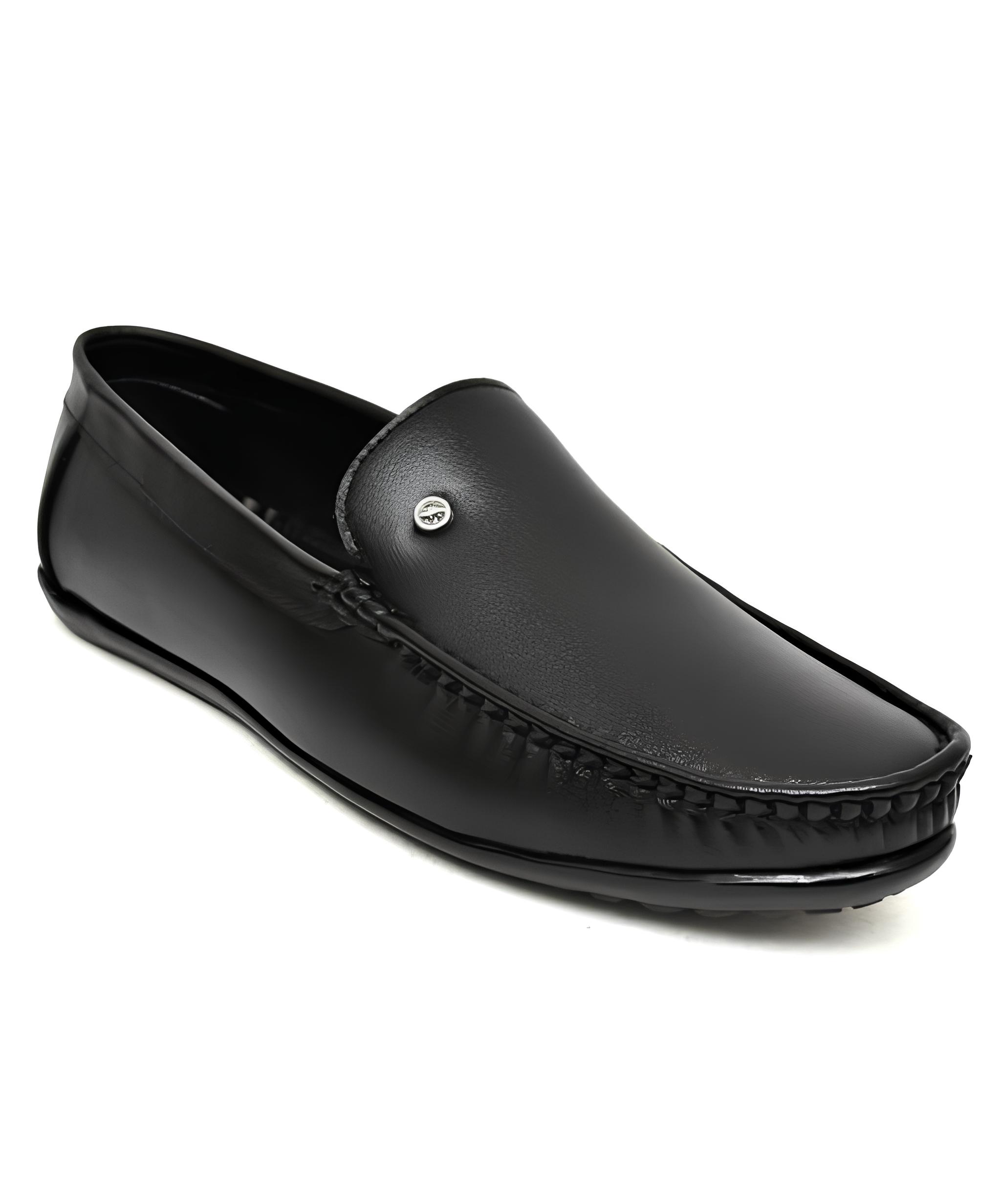 Latest Stylish Loafers|Casual Slip-On Daily Wear Shoes|Driving Shoes for Men's & Boys- Size 7 - Image 3
