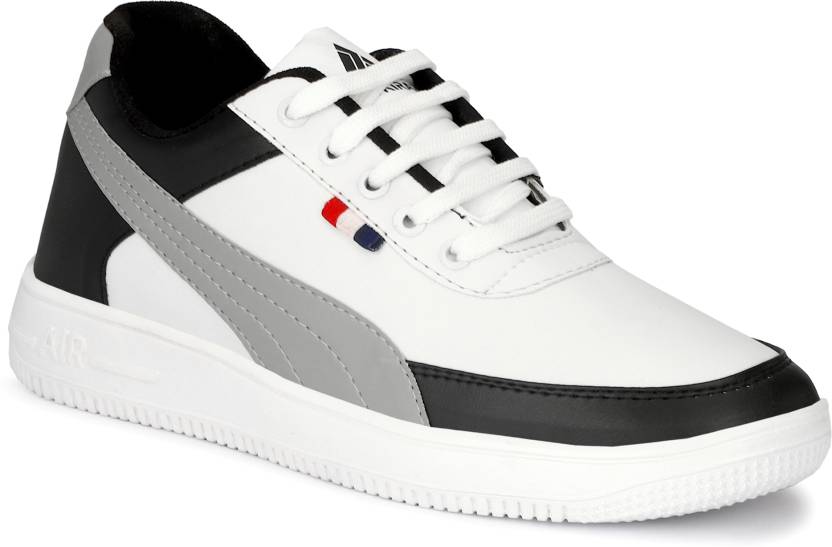 Latest Trendy Men Casual Sneaker Shoes|Casual Shoes For Men's & Boys - Size 10 - Image 4