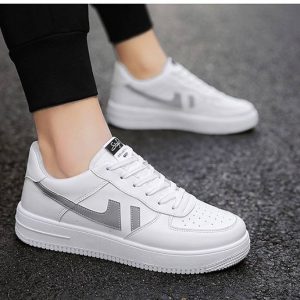 Latest Trendy Men Casual Sneaker Shoes|Casual Shoes For Men's & Boys - Size 8