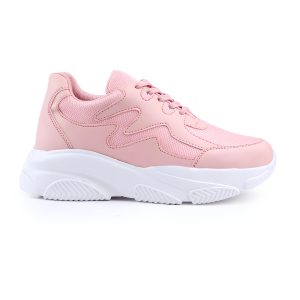 Latest Attractive Casual Shoes | Lightweight Walking Sneakers | Gym Shoes for Girls & Women - Size 8