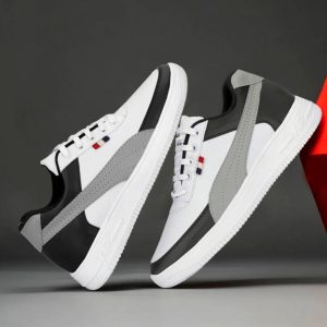 Latest Trendy Men Casual Sneaker Shoes|Casual Shoes For Men's & Boys - Size 10