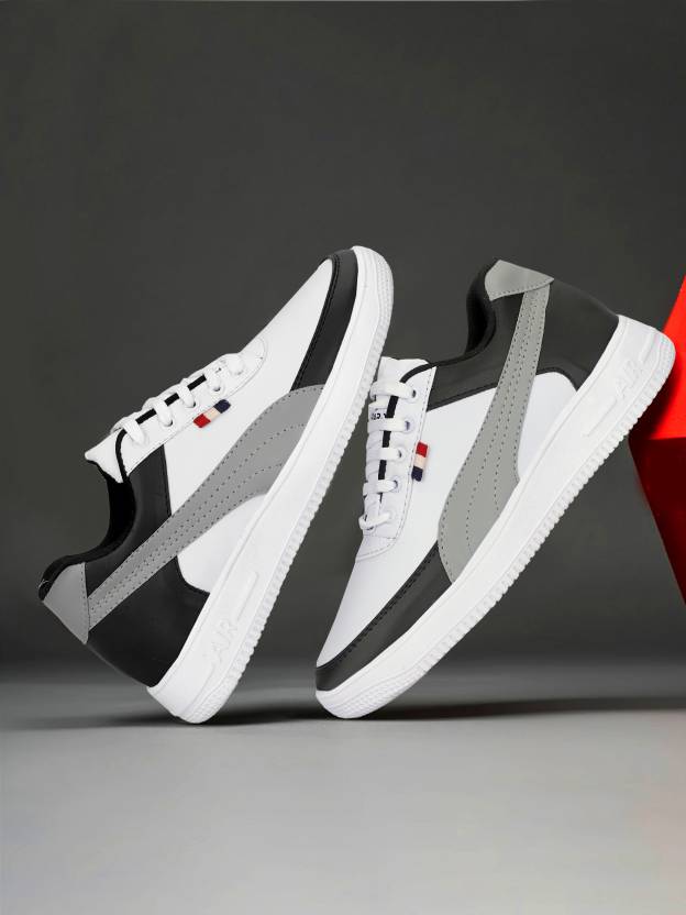 Latest Trendy Men Casual Sneaker Shoes|Casual Shoes For Men's & Boys - Size 10
