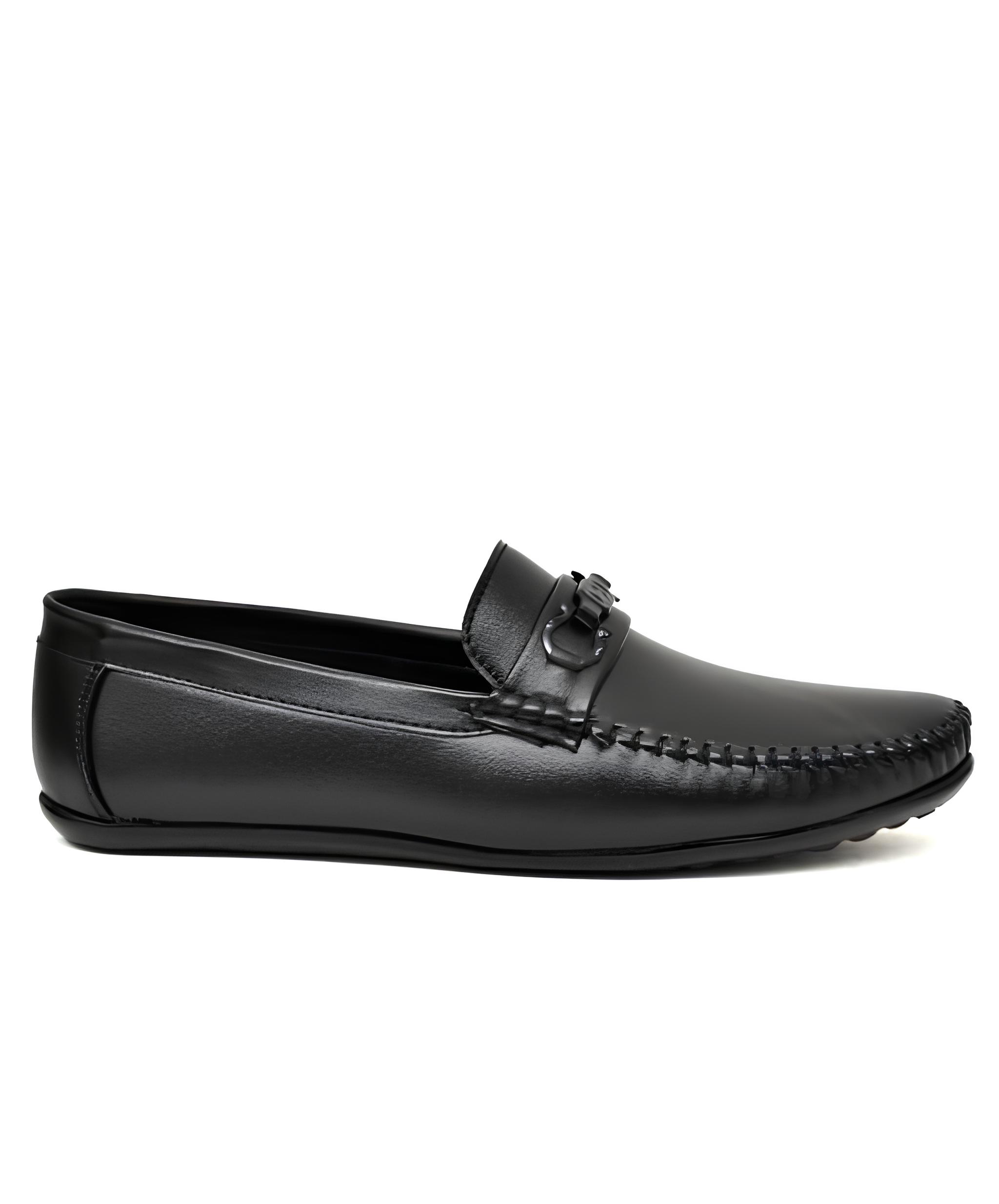 Latest Stylish Loafers|Casual Slip-On Daily Wear Shoes|Driving Shoes for Men's & Boys- Size 10 - Image 2