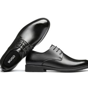 Latest Stylish Men Formal Shoes|Office Shoes|Outdoor Shoes|Business Shoes For Men's & Boys- Size 10