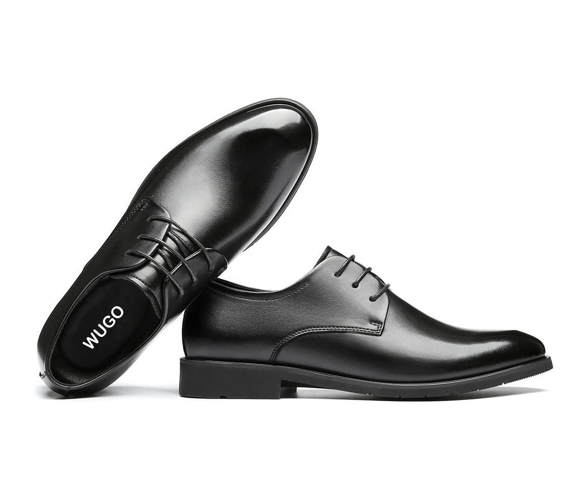 Latest Stylish Men Formal Shoes|Office Shoes|Outdoor Shoes|Business Shoes For Men's & Boys- Size 10