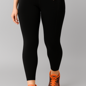 Premium Quality Gym Wear | Stretchable Yoga Pants | Comfortable Sports Leggings for Girls or Women