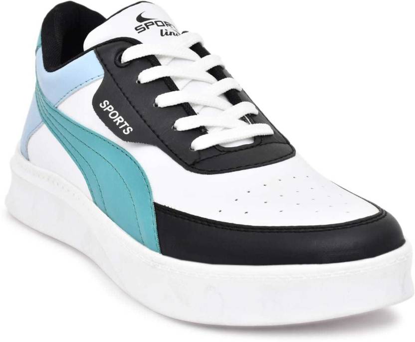 Latest Trendy Men Casual Sneaker Shoes|Casual Shoes For Men's & Boys - Size 10 - Image 12