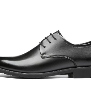 Latest Stylish Men Formal Shoes|Office Shoes|Outdoor Shoes|Business Shoes For Men's & Boys- Size 9