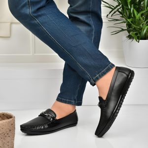Latest Stylish Loafers|Casual Slip-On Daily Wear Shoes|Driving Shoes for Men's & Boys- Size 9