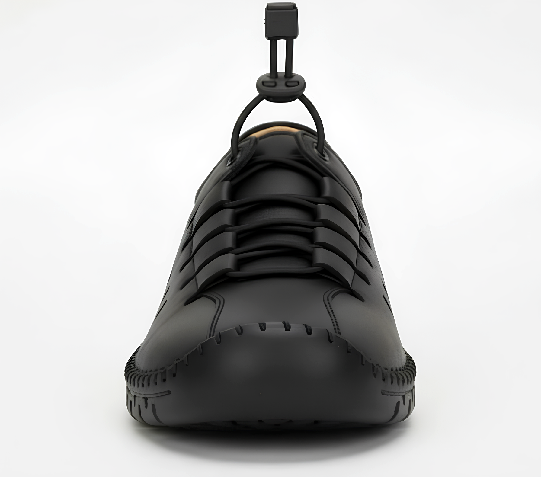 WUGO::Latest Trerndy Men’s Sandals | Premium Roman Style Outdoor Sandals for Men & Boys | Comfortable Casual Daily Wear Sandal with Strong Sole -Size 7 - Image 3