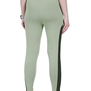 Latest Stylish High GSM Women Active Wear/Gym-Yoga Pant/Sport Leggings For Women's & Girls - Size S