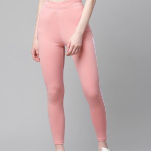 Latest Stylish High GSM Women Active Wear/Gym-Yoga Pant/Sport Leggings For Women's & Girls - Size S