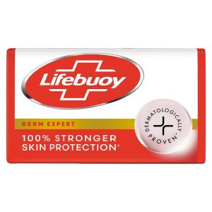 Lifebuoy Bathing Soap